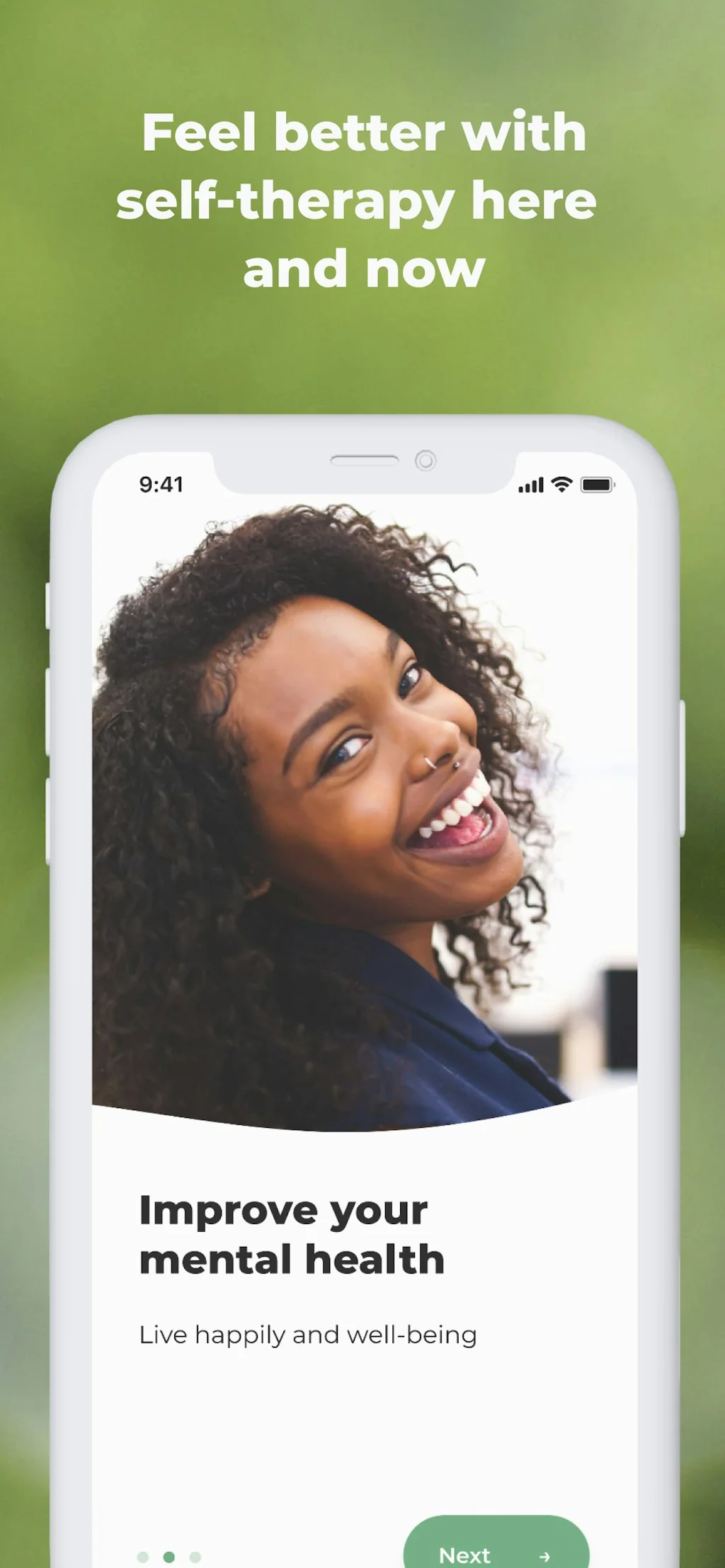 Therappy 2.0 screenshot 6 of 7