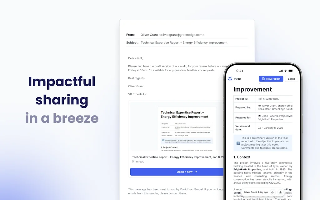 there.do screenshot 3 of 3