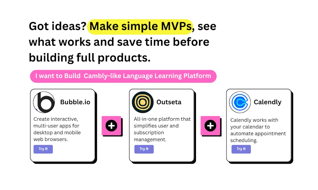 There Is A Tool For That screenshot 4 of 4