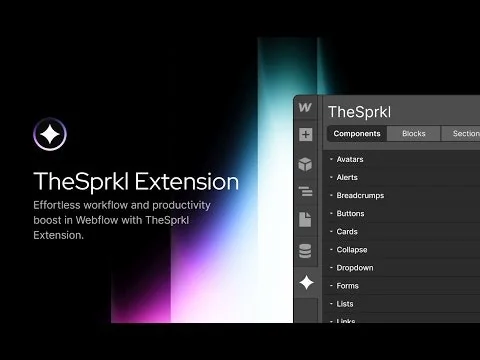 TheSprkl  screenshot 1 of 1