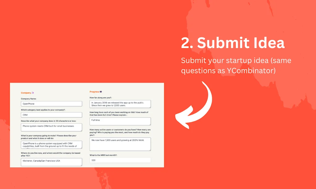 TheYCBot screenshot 3 of 6
