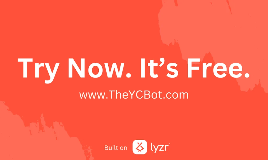 TheYCBot screenshot 6 of 6