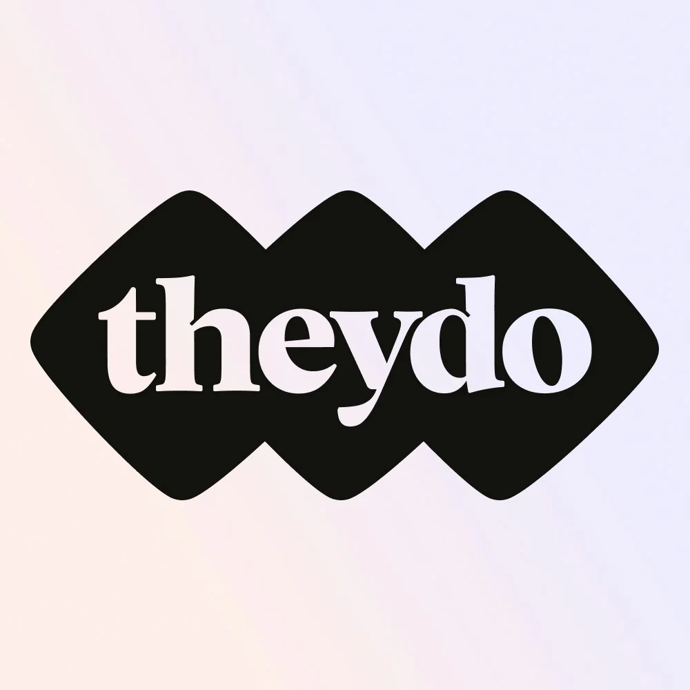 TheyDo logo