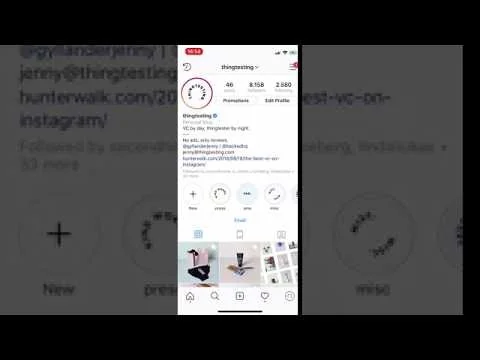 thingtesting screenshot 1 of 8