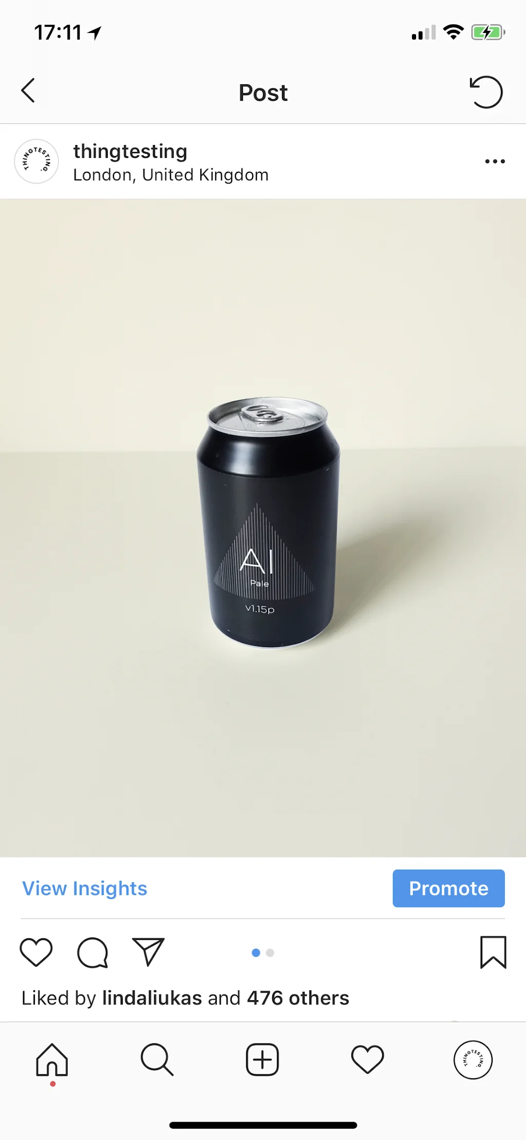 thingtesting screenshot 5 of 8