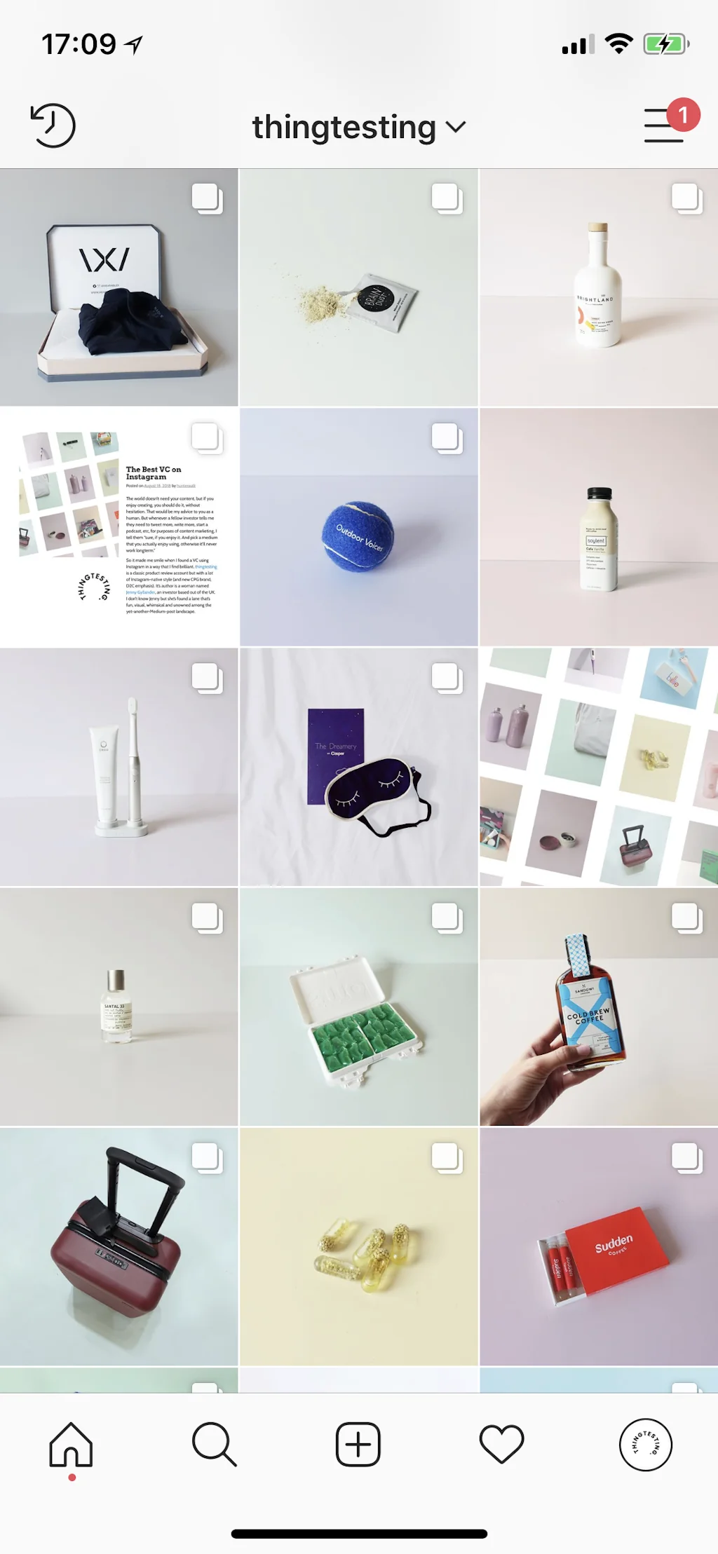 thingtesting screenshot 7 of 8