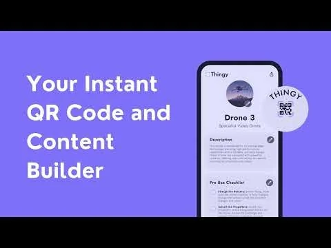 Thingy screenshot 1 of 2