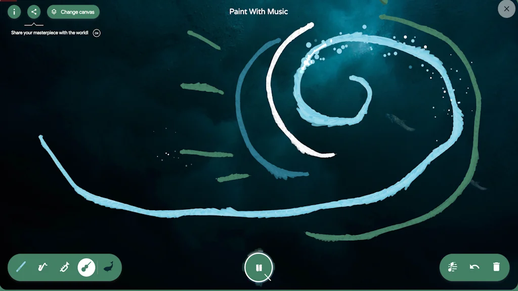 Think with Google screenshot 3 of 5