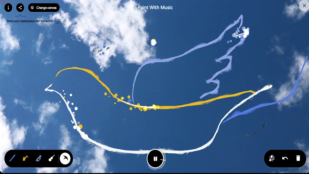 Think with Google screenshot 4 of 5