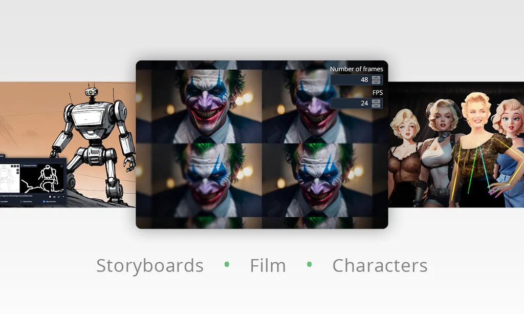 ThinkDiffusion screenshot 6 of 11