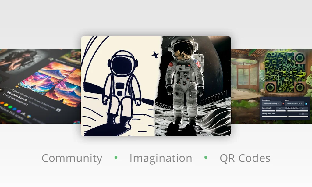 ThinkDiffusion screenshot 7 of 11