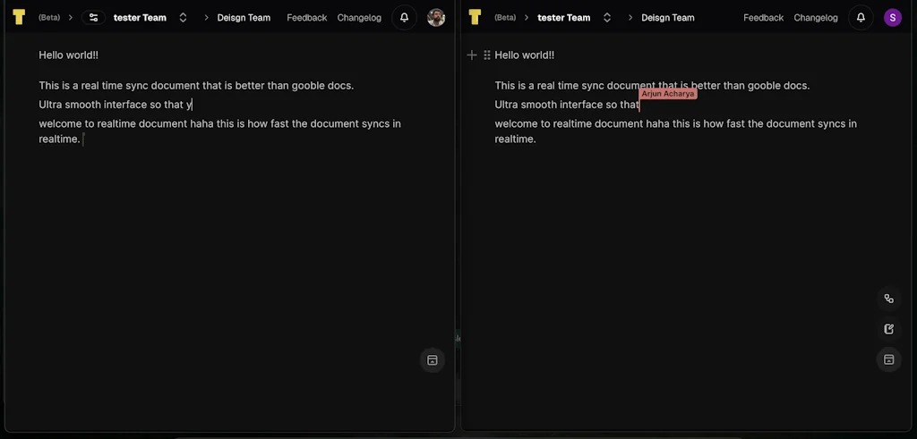 Thinker - Whiteboards, Kanbans and More screenshot 6 of 6