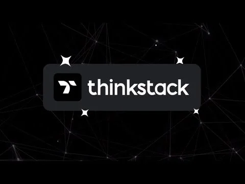 thinkstack.AI screenshot 1 of 4