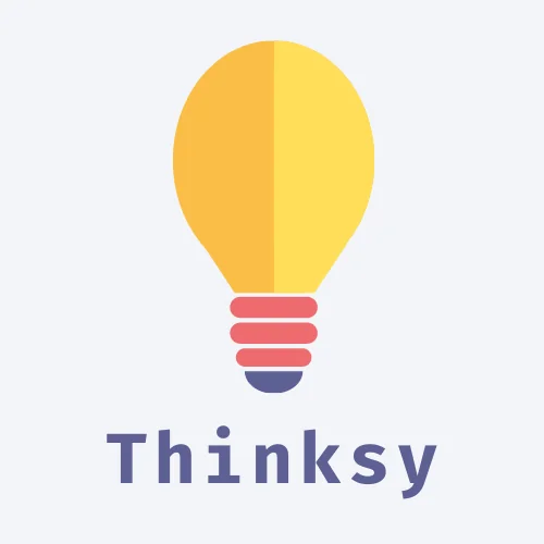 Thinksy logo