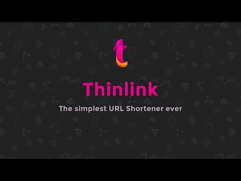 thinl.ink screenshot 6 of 6