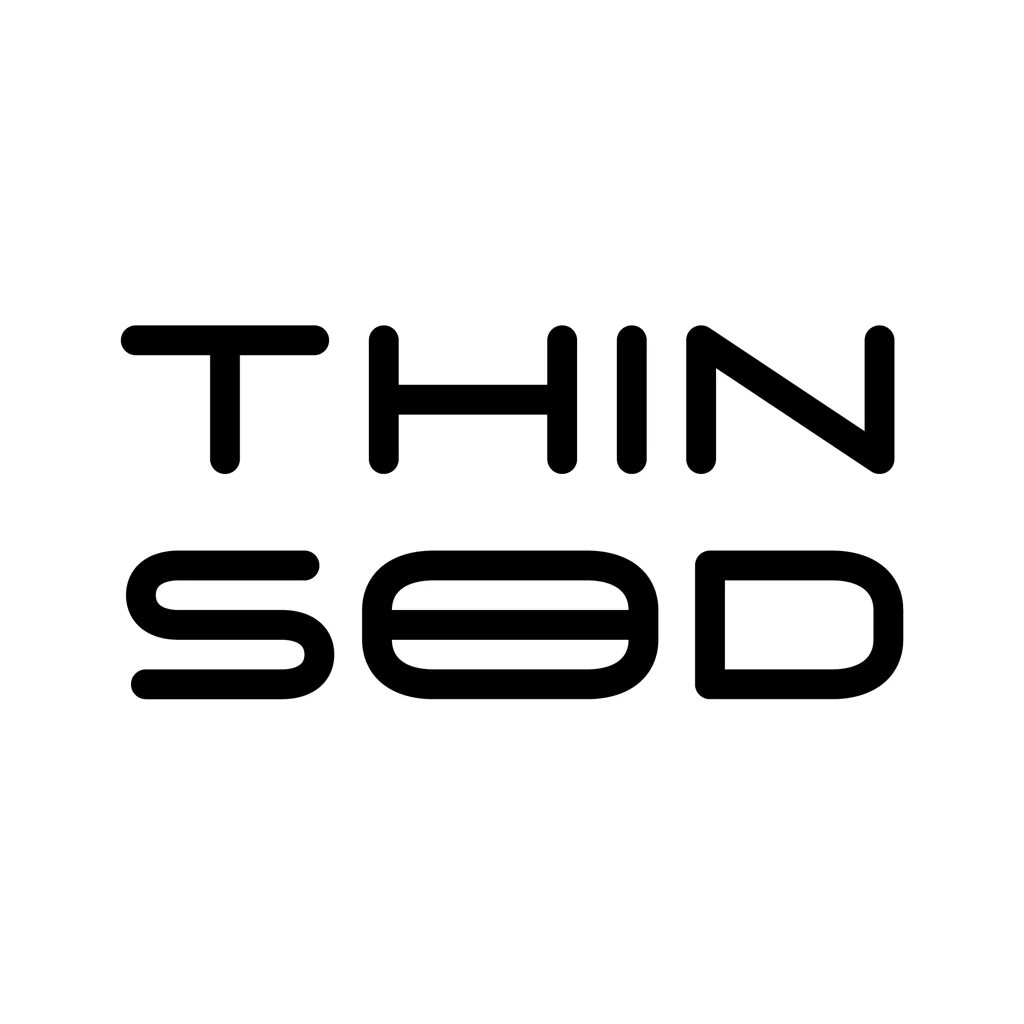 ThinSeed Unlimited Presentation Designs logo