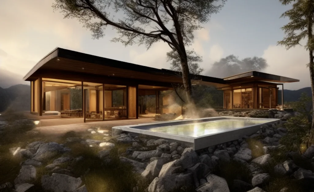 This House Does Not Exist screenshot 1 of 9