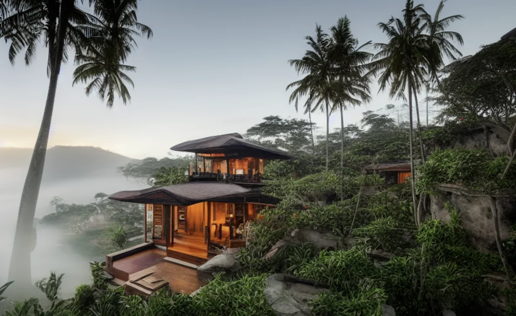 This House Does Not Exist screenshot 3 of 9