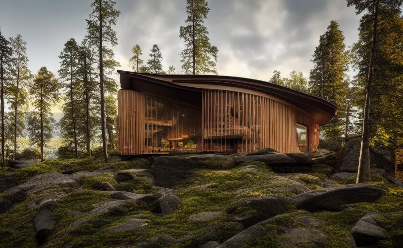 This House Does Not Exist screenshot 4 of 9