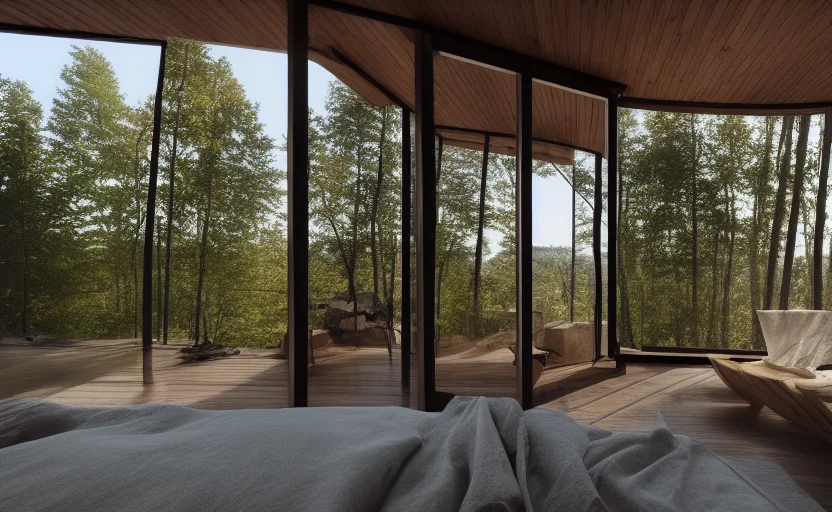 This House Does Not Exist screenshot 6 of 9