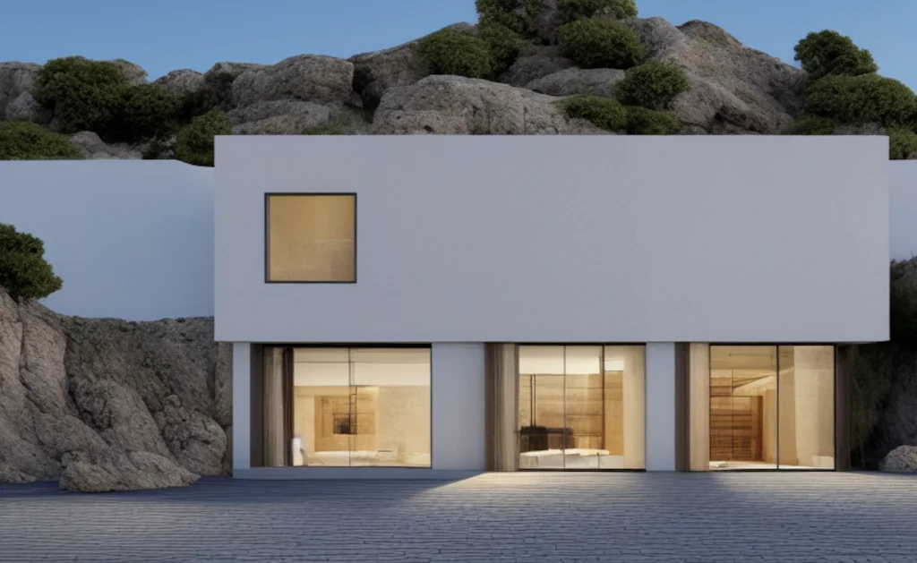 This House Does Not Exist screenshot 8 of 9