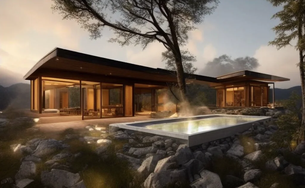 This House Does Not Exist logo