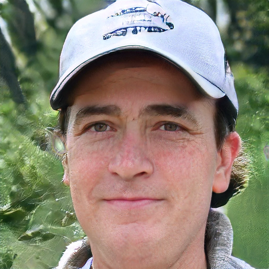 This Person Does Not Exist screenshot 3 of 6