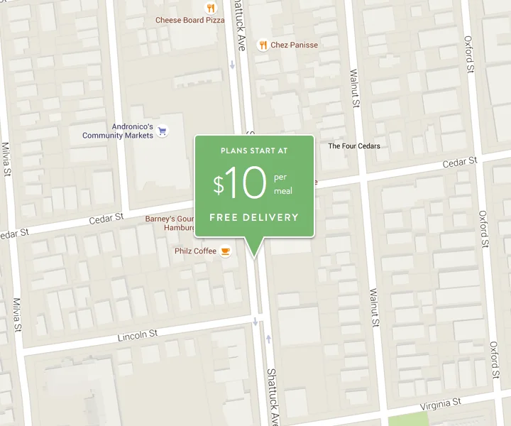 Thistle screenshot 4 of 6