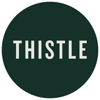 Thistle logo