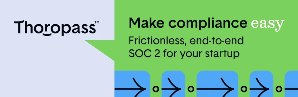 Thoropass screenshot 2 of 4