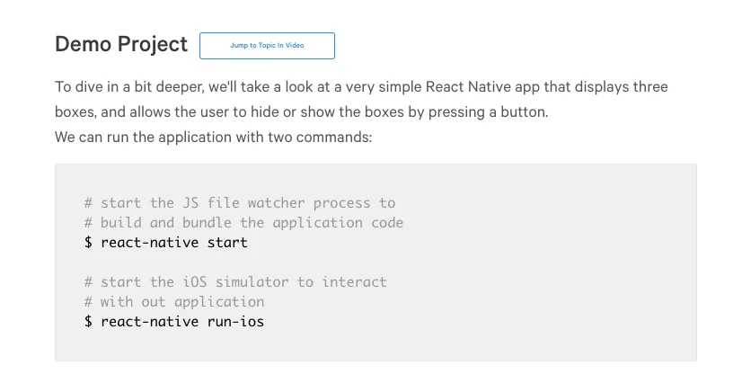thoughtbot screenshot 2 of 6