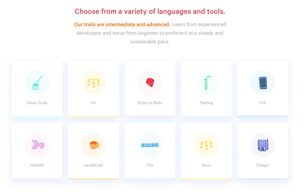 thoughtbot screenshot 5 of 6