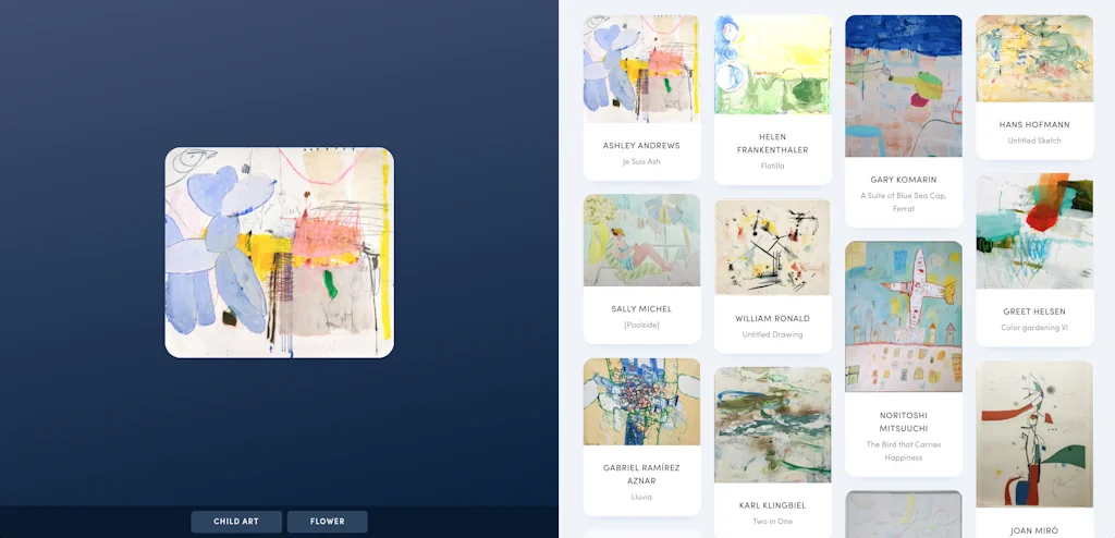 Thread Genius screenshot 1 of 6