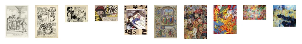 Thread Genius screenshot 2 of 6