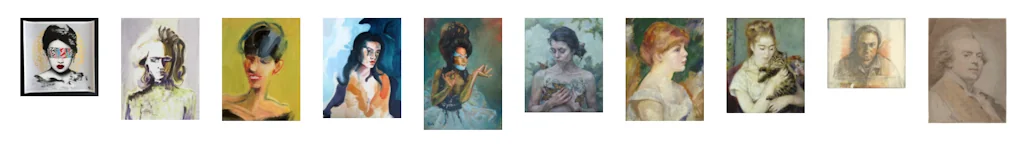 Thread Genius screenshot 3 of 6