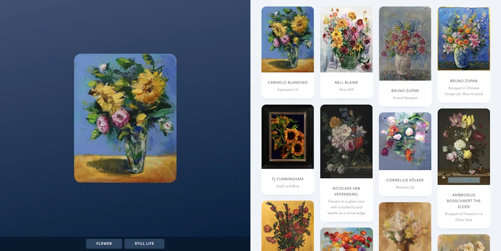 Thread Genius screenshot 5 of 6