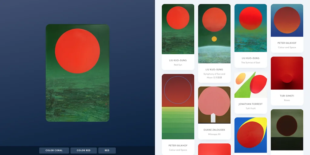 Thread Genius screenshot 6 of 6