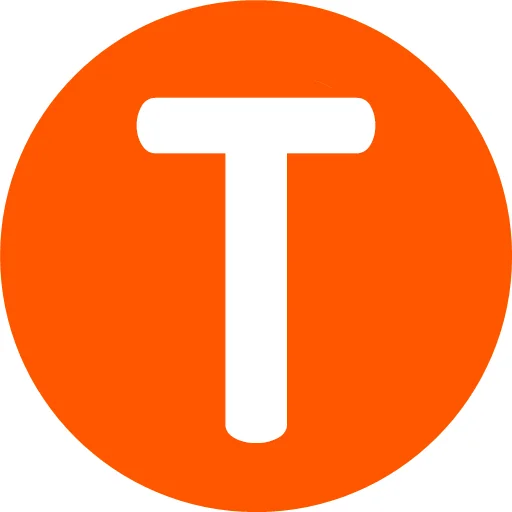 Threads Video Downloader logo