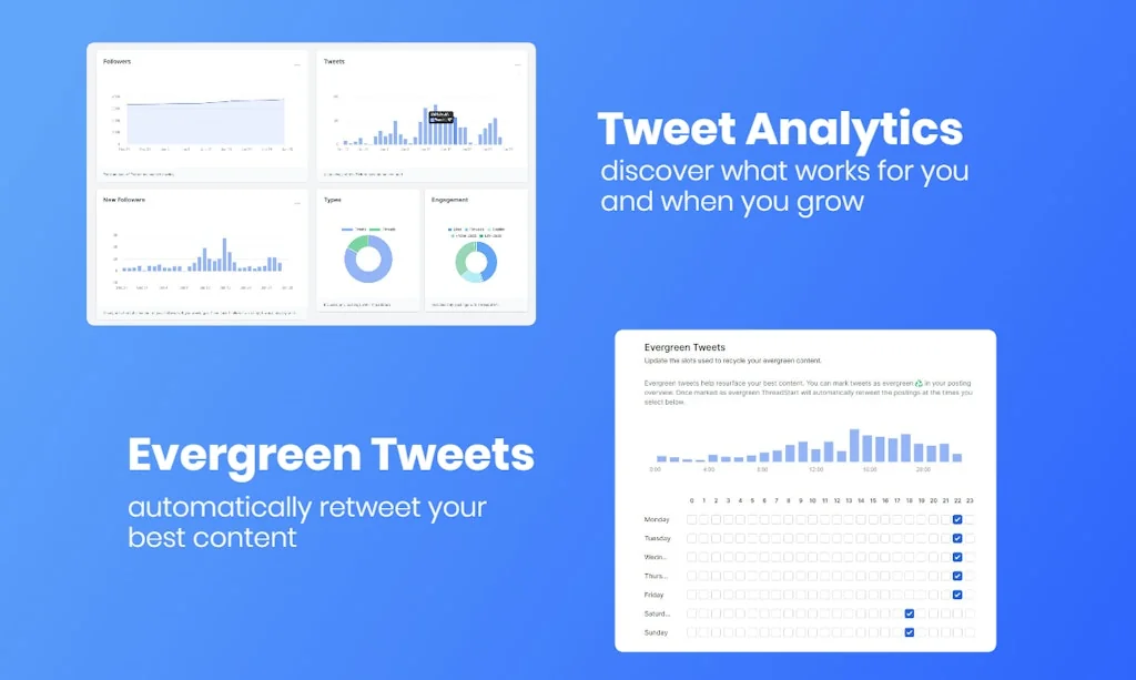 ThreadStart screenshot 4 of 4