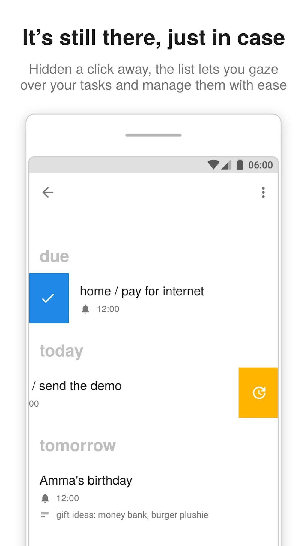 Three.do screenshot 2 of 7