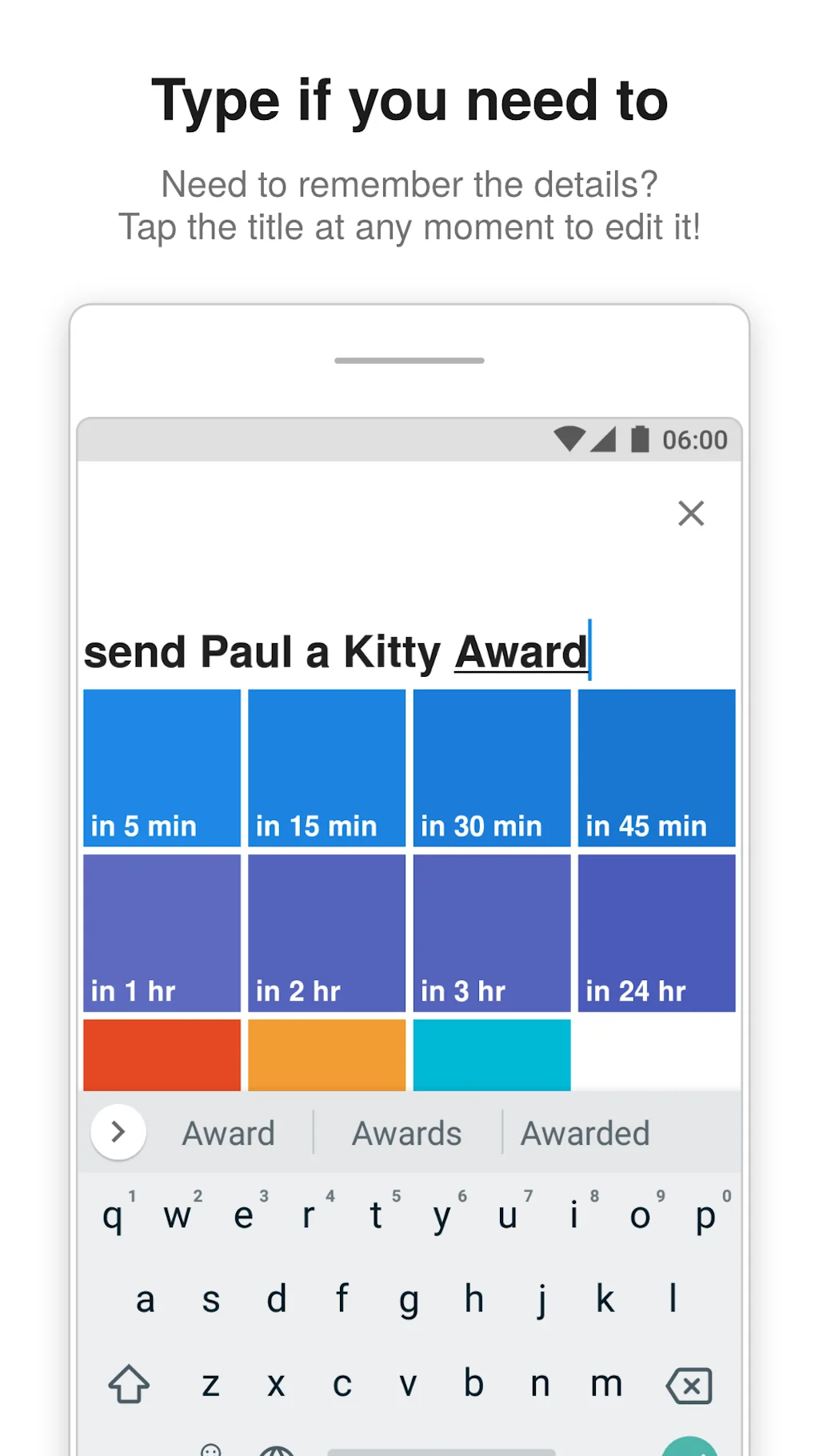 Three.do screenshot 5 of 7