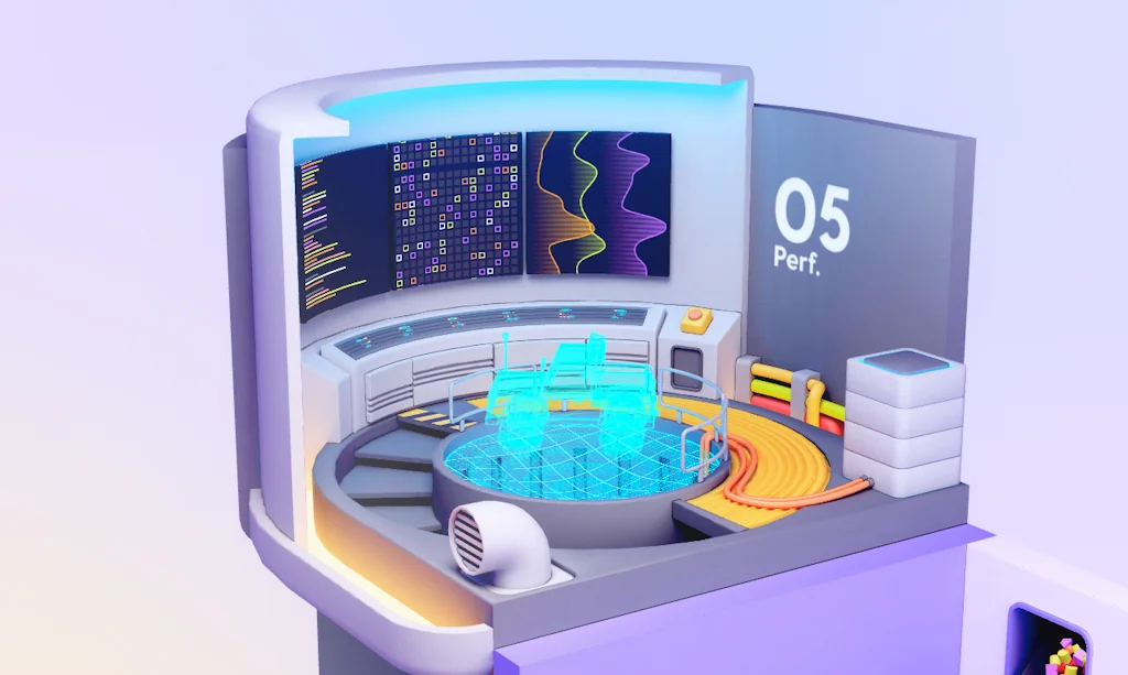 Three.js Journey screenshot 2 of 5