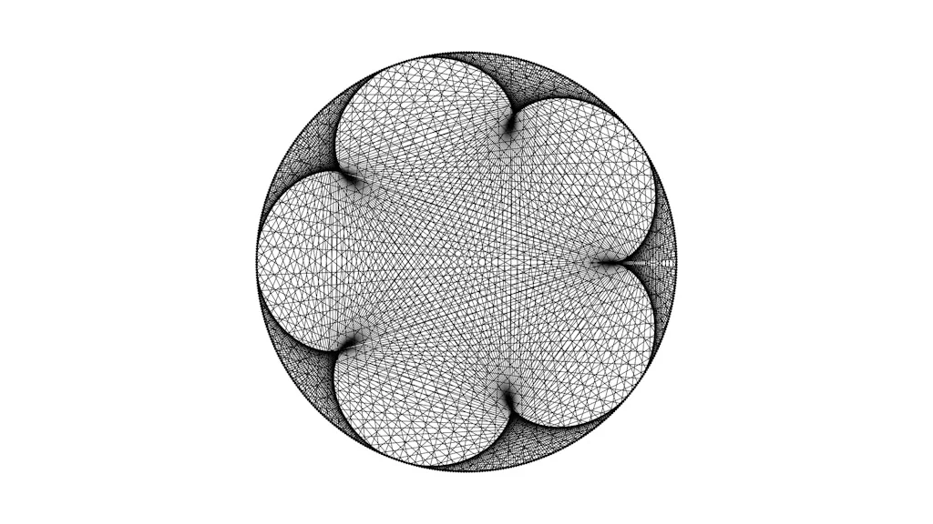 Three.js screenshot 1 of 3