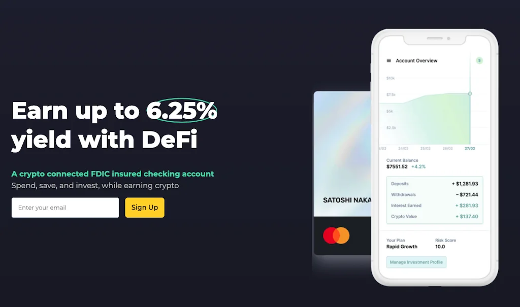 Thresholds screenshot 1 of 3