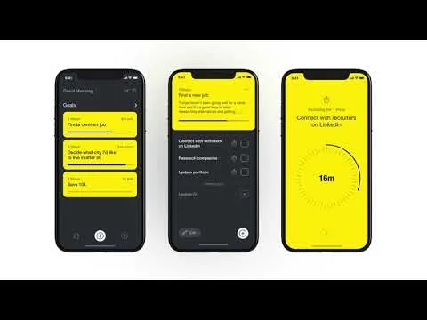 Thrive screenshot 1 of 9