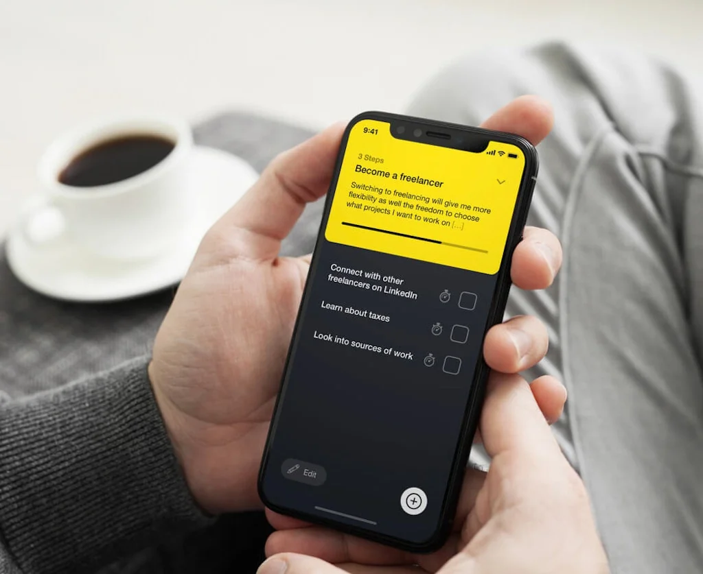 Thrive screenshot 2 of 9