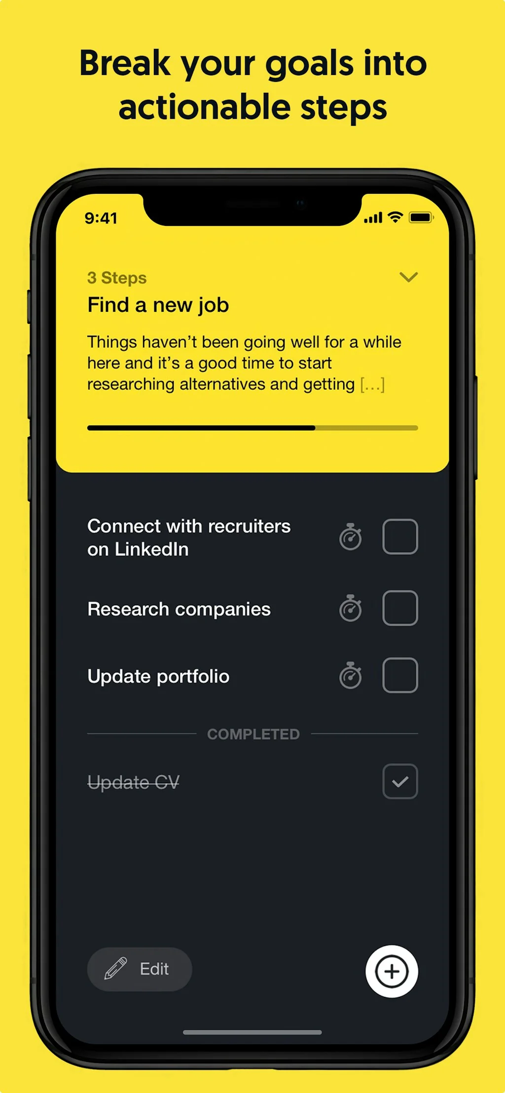 Thrive screenshot 4 of 9