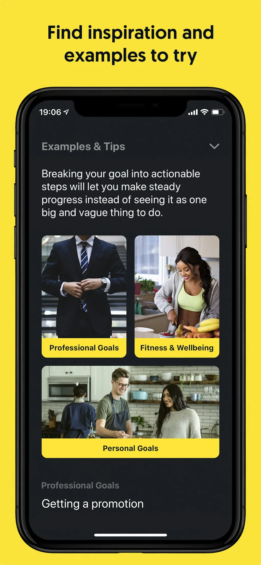 Thrive screenshot 5 of 9