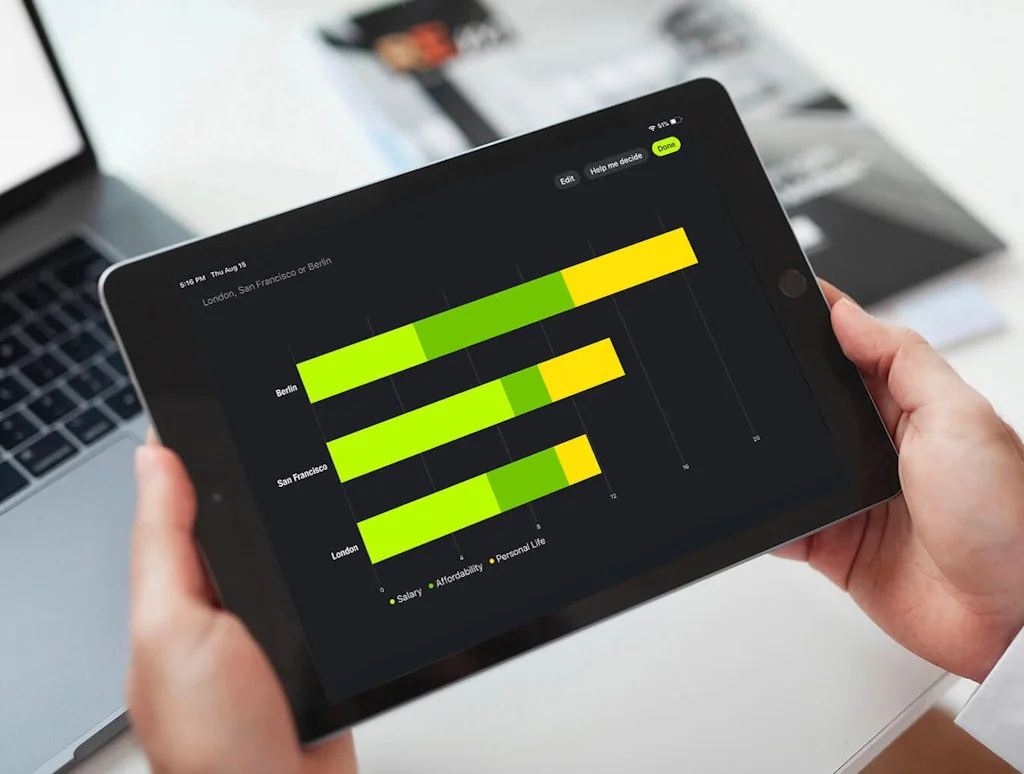 Thrive screenshot 6 of 9