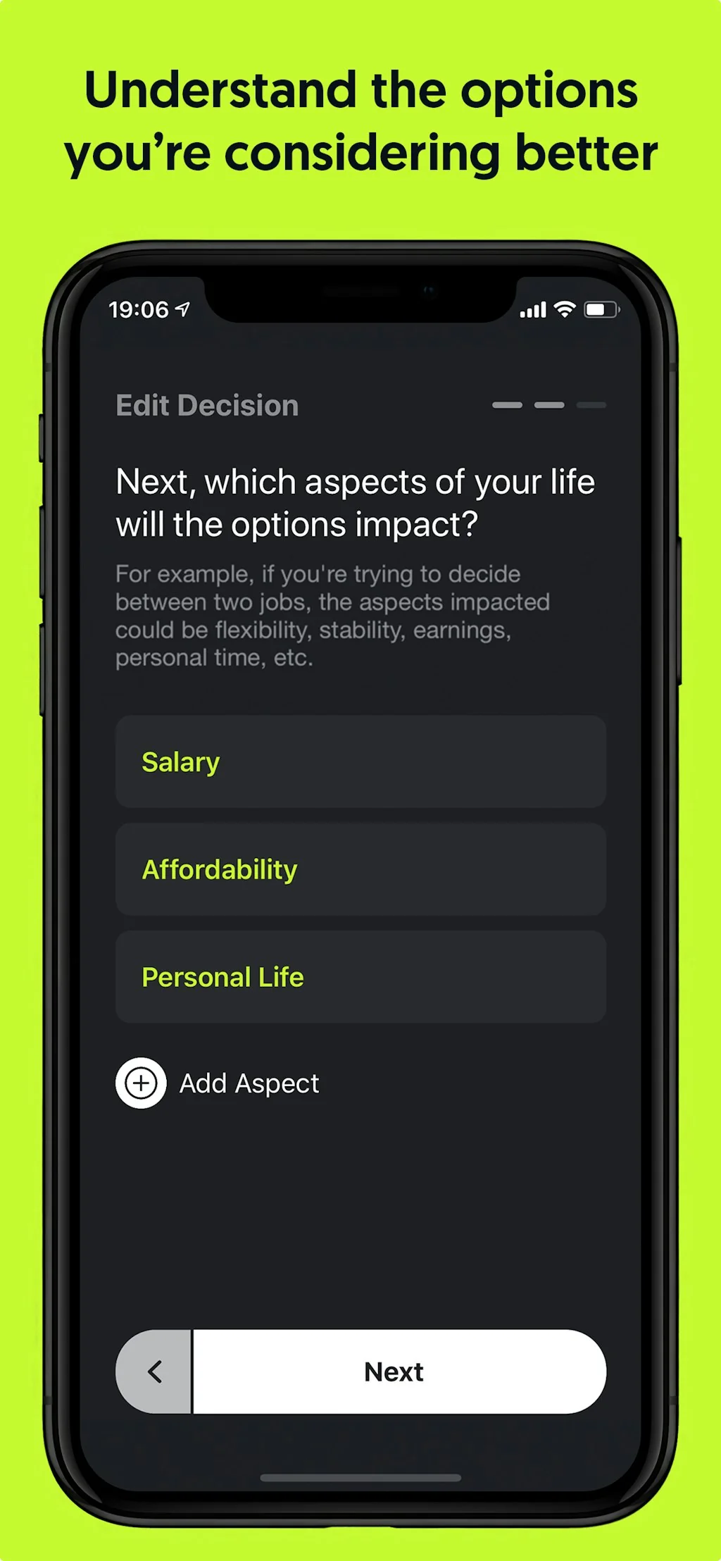 Thrive screenshot 7 of 9